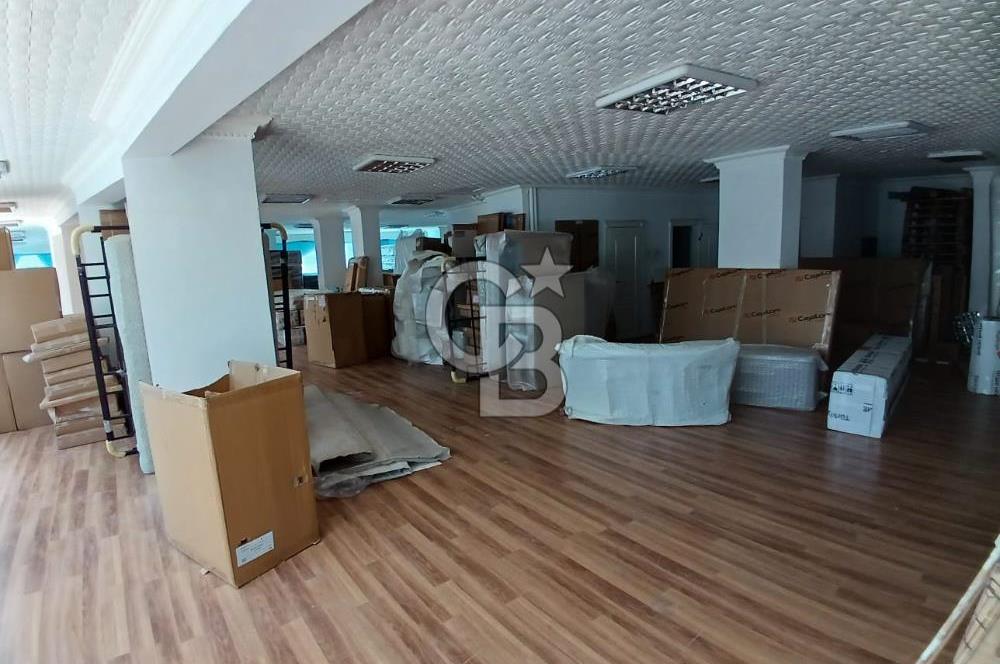 KIRIKKALE BAĞLARBAŞI MAH. OTOGAR KARŞISI SATILIK 650 M2 DÜKKAN