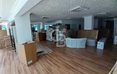 KIRIKKALE BAĞLARBAŞI MAH. OTOGAR KARŞISI SATILIK 650 M2 DÜKKAN