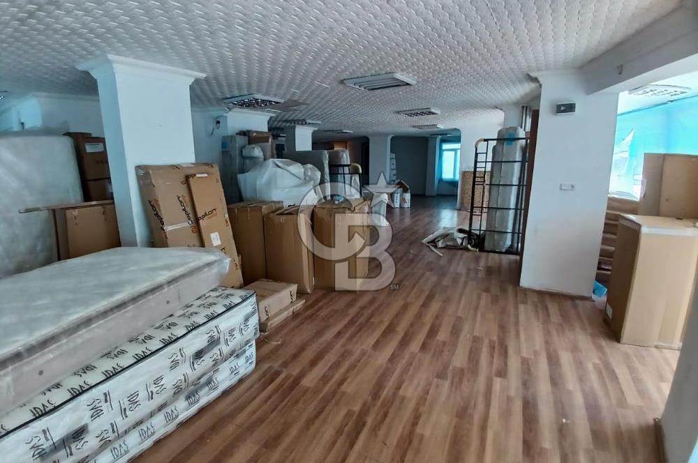 KIRIKKALE BAĞLARBAŞI MAH. OTOGAR KARŞISI SATILIK 650 M2 DÜKKAN