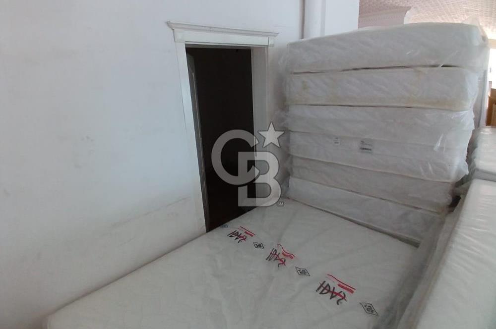 KIRIKKALE BAĞLARBAŞI MAH. OTOGAR KARŞISI SATILIK 650 M2 DÜKKAN