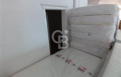 KIRIKKALE BAĞLARBAŞI MAH. OTOGAR KARŞISI SATILIK 650 M2 DÜKKAN
