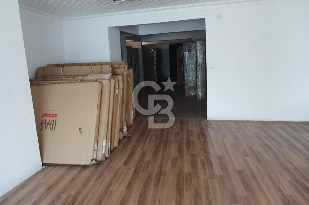 KIRIKKALE BAĞLARBAŞI MAH. OTOGAR KARŞISI SATILIK 650 M2 DÜKKAN