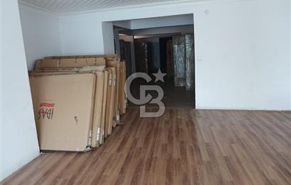 KIRIKKALE BAĞLARBAŞI MAH. OTOGAR KARŞISI SATILIK 650 M2 DÜKKAN