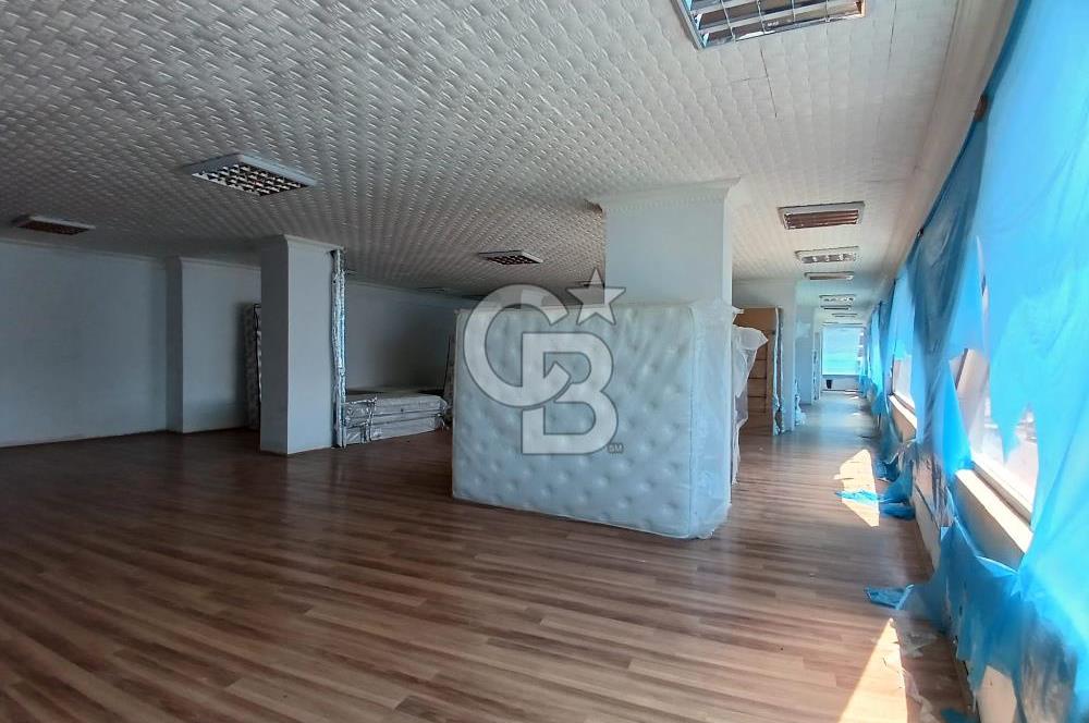 KIRIKKALE BAĞLARBAŞI MAH. OTOGAR KARŞISI SATILIK 650 M2 DÜKKAN