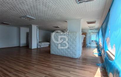 KIRIKKALE BAĞLARBAŞI MAH. OTOGAR KARŞISI SATILIK 650 M2 DÜKKAN