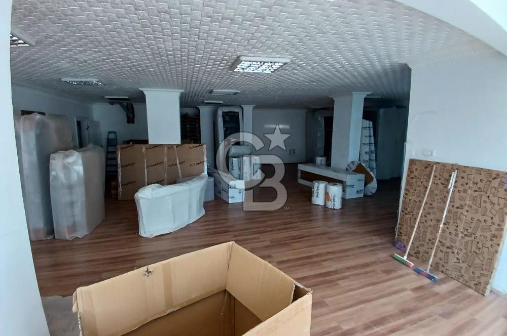 KIRIKKALE BAĞLARBAŞI MAH. OTOGAR KARŞISI SATILIK 650 M2 DÜKKAN