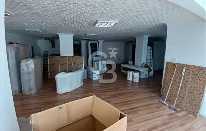 KIRIKKALE BAĞLARBAŞI MAH. OTOGAR KARŞISI SATILIK 650 M2 DÜKKAN