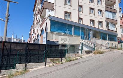 KIRIKKALE BAĞLARBAŞI MAH. OTOGAR KARŞISI SATILIK 650 M2 DÜKKAN