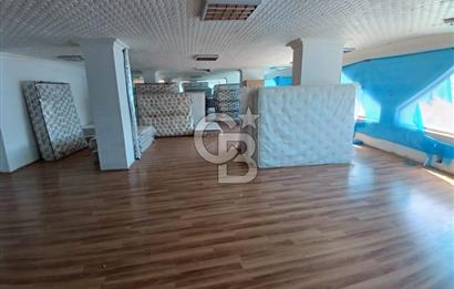 KIRIKKALE BAĞLARBAŞI MAH. OTOGAR KARŞISI SATILIK 650 M2 DÜKKAN