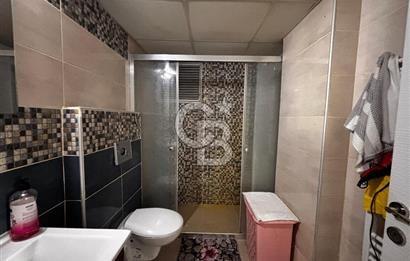 MENEMEN SEYREK STUDIO CİTY BAHÇE KATI KİRALIK 1+1 LOFT DAİRE