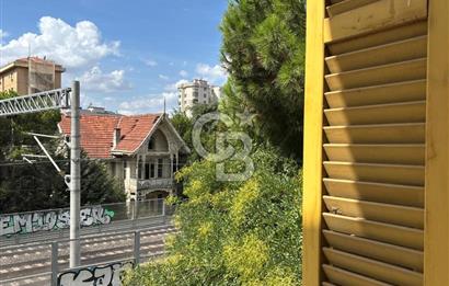 Kadıköy Feneryolu’nda 2. Derece Tescilli Tarihi Ahşap Köşk