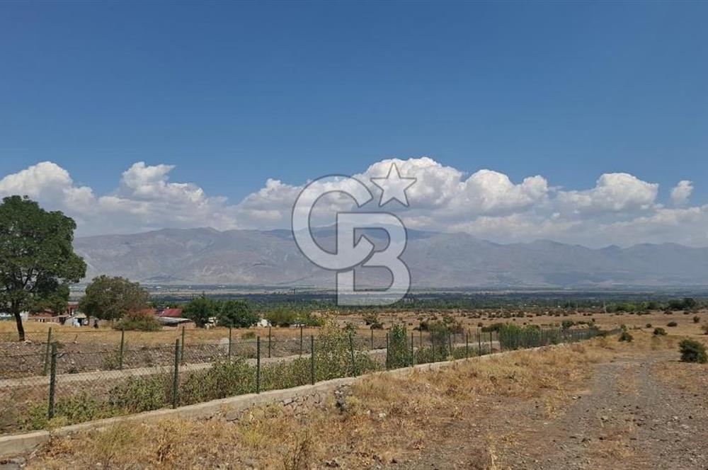 Erzincan Merkezde Satılık Tarla