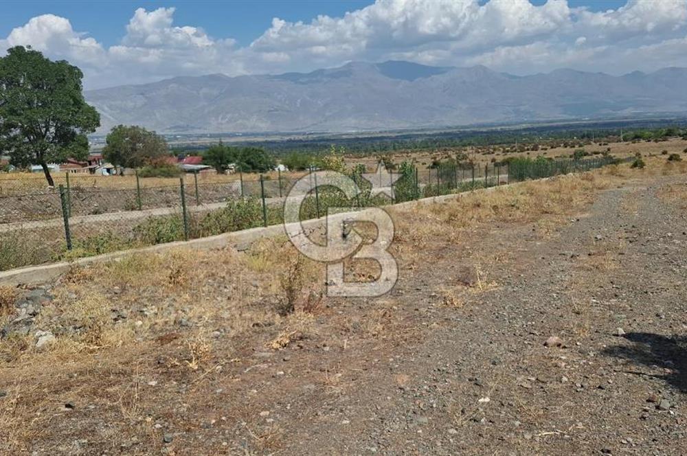 Erzincan Merkezde Satılık Tarla