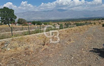 Erzincan Merkezde Satılık Tarla