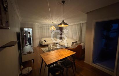 İzmir Yeşilyurtta Satılık Bakımlı Daire