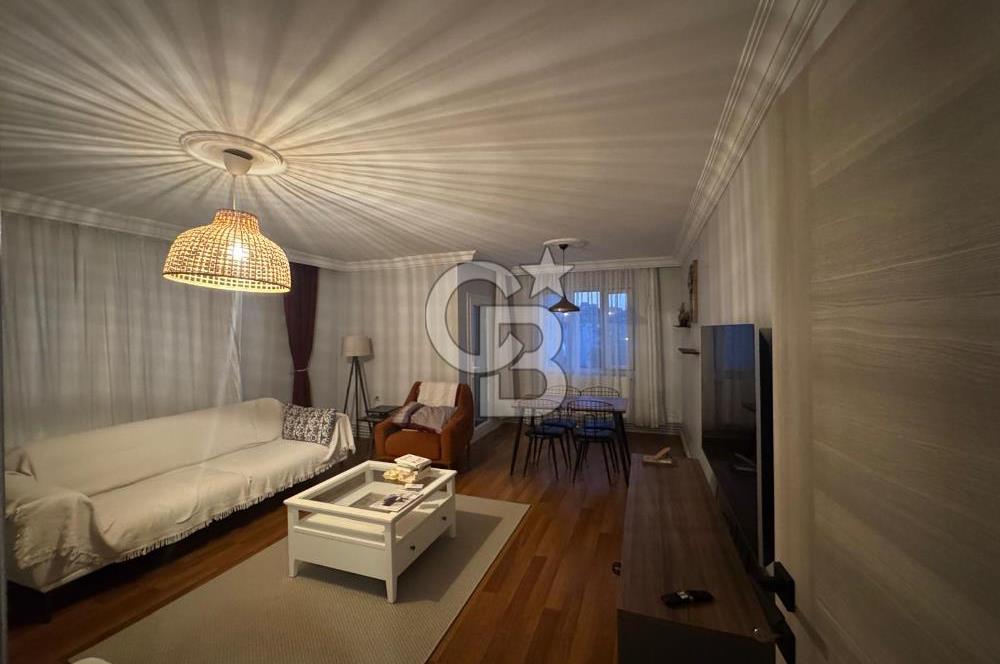 İzmir Yeşilyurtta Satılık Bakımlı Daire