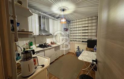 İzmir Yeşilyurtta Satılık Bakımlı Daire