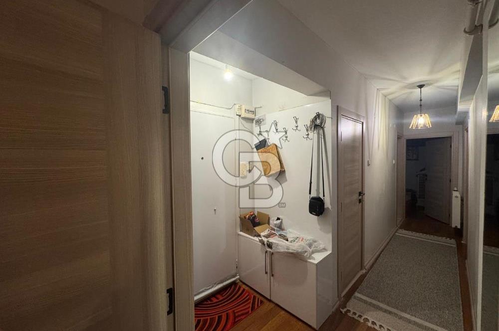 İzmir Yeşilyurtta Satılık Bakımlı Daire