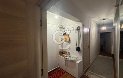 İzmir Yeşilyurtta Satılık Bakımlı Daire