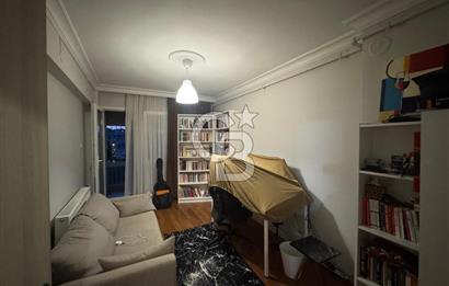 İzmir Yeşilyurtta Satılık Bakımlı Daire