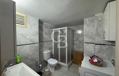 İzmir Yeşilyurtta Satılık Bakımlı Daire