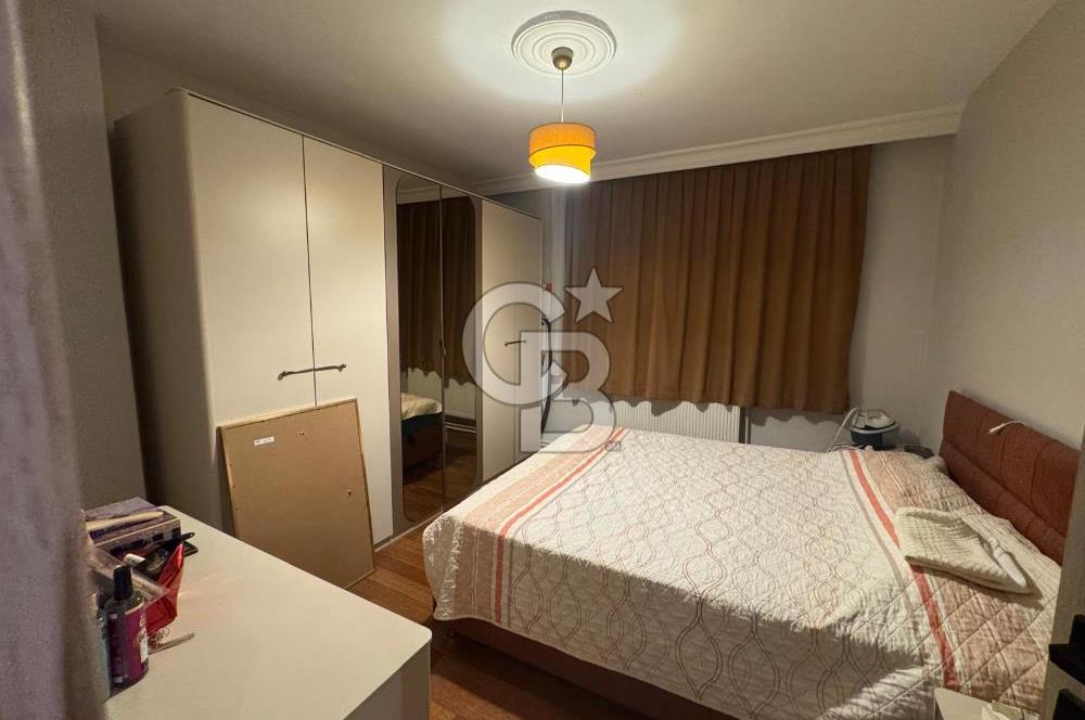 İzmir Yeşilyurtta Satılık Bakımlı Daire