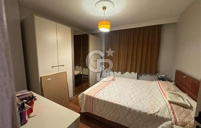 İzmir Yeşilyurtta Satılık Bakımlı Daire