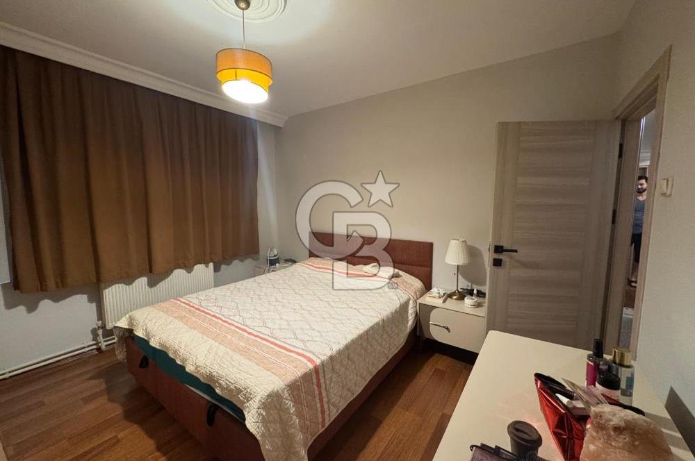 İzmir Yeşilyurtta Satılık Bakımlı Daire