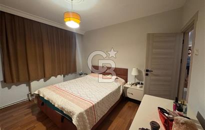 İzmir Yeşilyurtta Satılık Bakımlı Daire