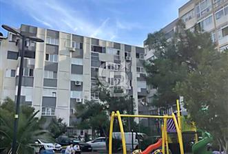 İzmir Yeşilyurtta Satılık Bakımlı Daire