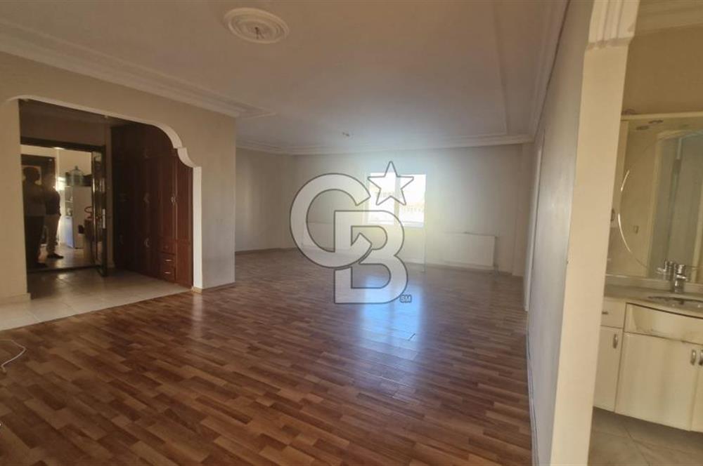  Boğazköy Caddesi Üzerinde Geniş ve Konforlu 3+1 Kiralık Ev 