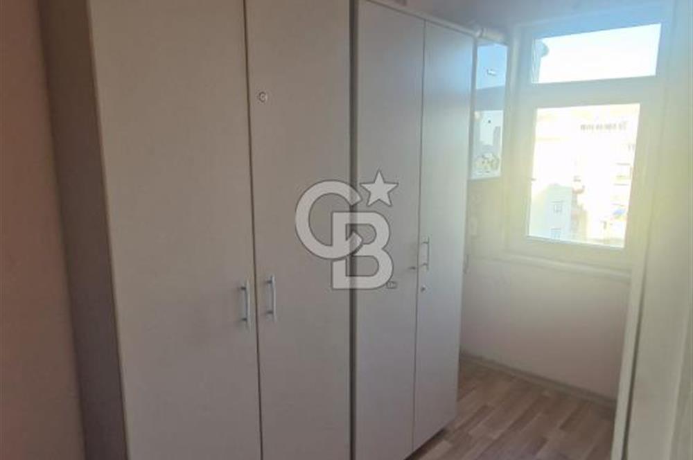  Boğazköy Caddesi Üzerinde Geniş ve Konforlu 3+1 Kiralık Ev 