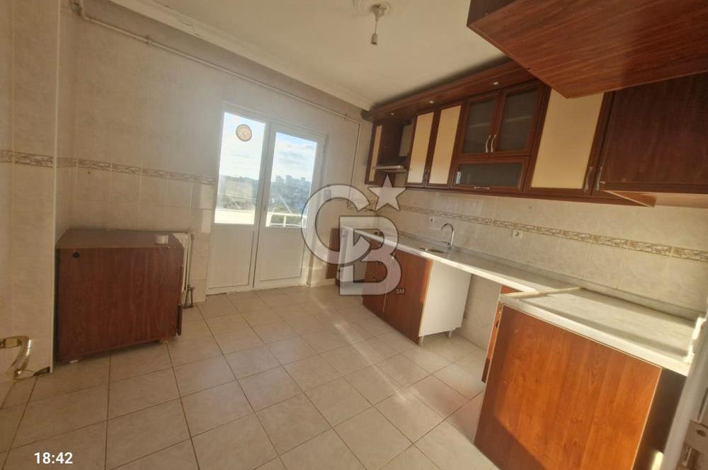  Boğazköy Caddesi Üzerinde Geniş ve Konforlu 3+1 Kiralık Ev 