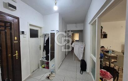 Çiğdem, Dünya Bir Yeşil Sitesi Giriş Kat 3+1 Satılık Daire