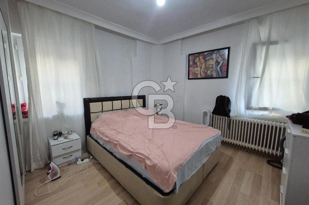 Çiğdem, Dünya Bir Yeşil Sitesi Giriş Kat 3+1 Satılık Daire