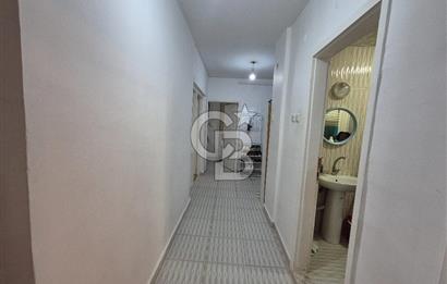 Çiğdem, Dünya Bir Yeşil Sitesi Giriş Kat 3+1 Satılık Daire