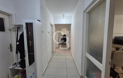 Çiğdem, Dünya Bir Yeşil Sitesi Giriş Kat 3+1 Satılık Daire