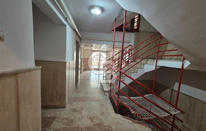 Çiğdem, Dünya Bir Yeşil Sitesi Giriş Kat 3+1 Satılık Daire