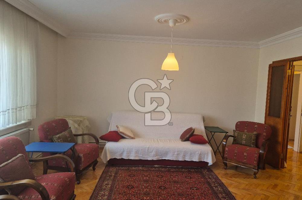 Çayyolu Altan Günalp Sitesi Eşyalı 3+1 Kiralık CB LOFT SÜMBÜL