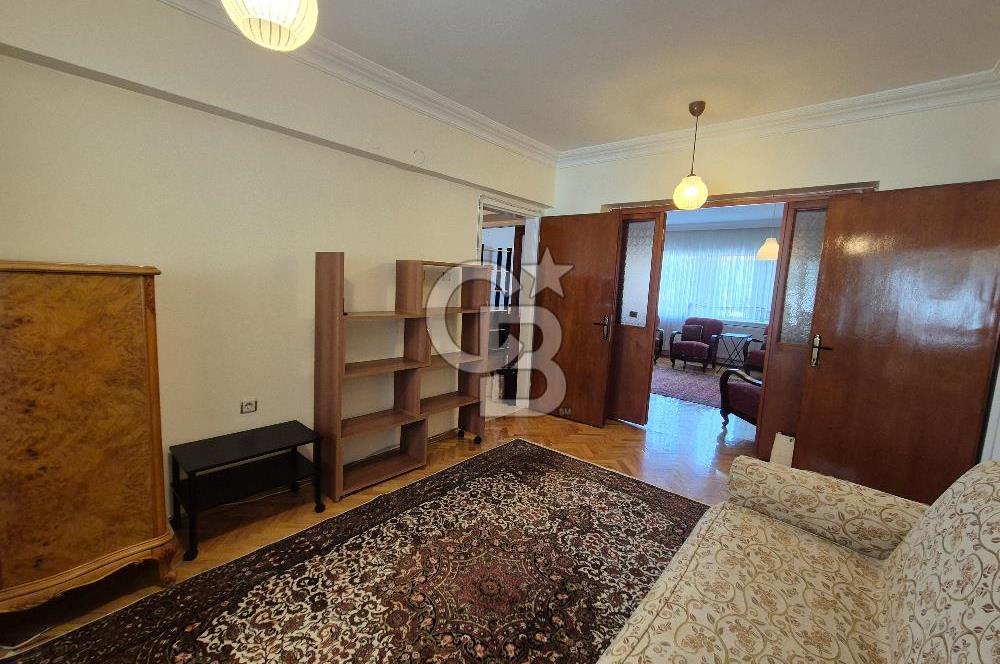 Çayyolu Altan Günalp Sitesi Eşyalı 3+1 Kiralık CB LOFT SÜMBÜL