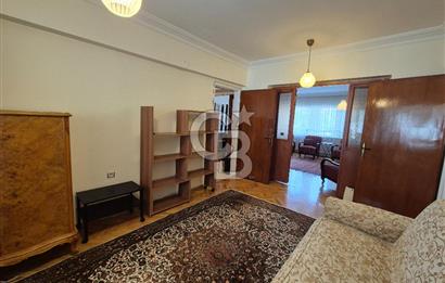 Çayyolu Altan Günalp Sitesi Eşyalı 3+1 Kiralık CB LOFT SÜMBÜL