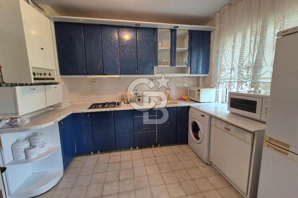 Çayyolu Altan Günalp Sitesi Eşyalı 3+1 Kiralık CB LOFT SÜMBÜL