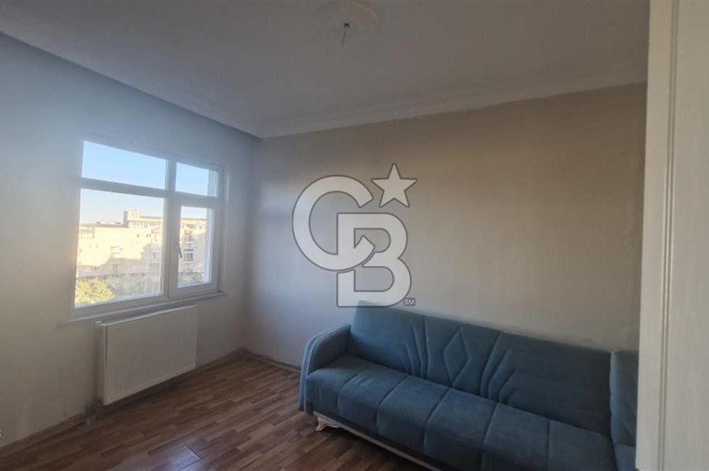  Boğazköy Caddesi Üzerinde Geniş ve Konforlu 3+1 Kiralık Ev 