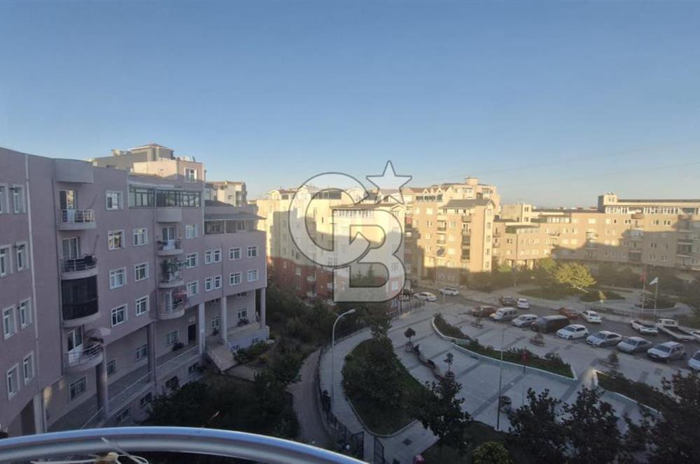 Boğazköy Caddesi Üzerinde Geniş ve Konforlu 3+1 Kiralık Ev 