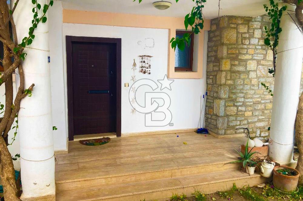 Datça Boğaziçi'nde Satılık 3+1 Villa