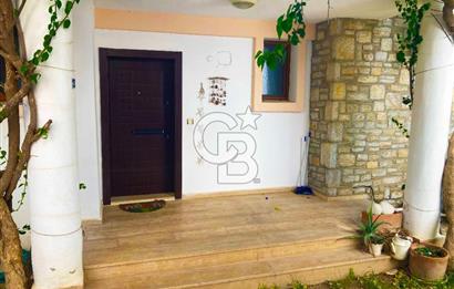 Datça Boğaziçi'nde Satılık 3+1 Villa