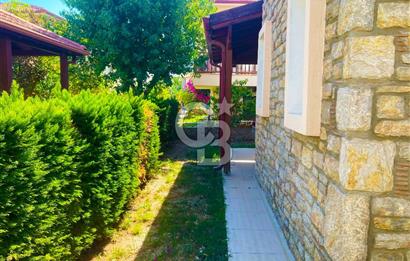 Datça Boğaziçi'nde Satılık 3+1 Villa