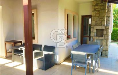 Datça Boğaziçi'nde Satılık 3+1 Villa