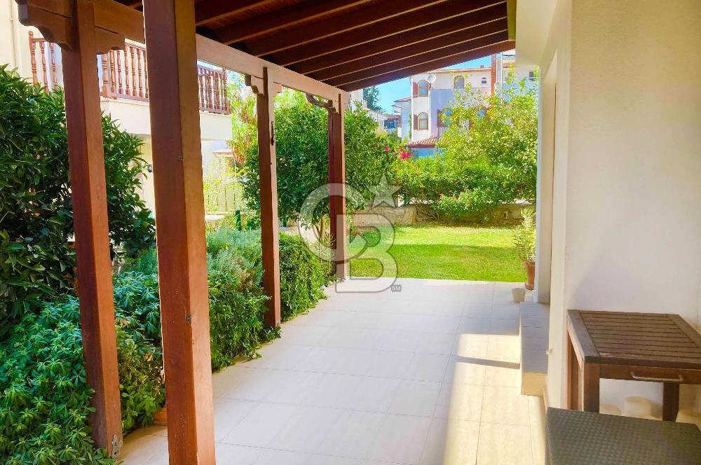 Datça Boğaziçi'nde Satılık 3+1 Villa