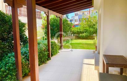 Datça Boğaziçi'nde Satılık 3+1 Villa